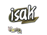 isak | Paris 2023