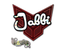 jabbi (Glitter) | Paris 2023