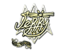 Jerry (Gold) | Paris 2023