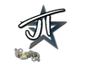 JT (Glitter) | Paris 2023