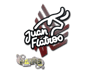juanflatroo | Paris 2023