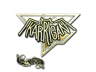 karrigan (Gold) | Paris 2023