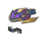 Keoz (Holo) | Paris 2023