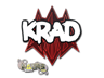 Krad | Paris 2023