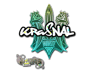 kRaSnaL (Glitter) | Paris 2023