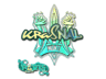 kRaSnaL (Holo) | Paris 2023