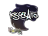 KSCERATO (Glitter) | Paris 2023