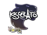 KSCERATO | Paris 2023