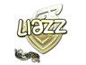 Liazz (Gold) | Paris 2023