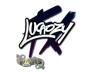 Lucaozy (Glitter) | Paris 2023