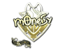 m0NESY (Gold) | Paris 2023