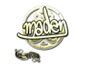maden (Gold) | Paris 2023
