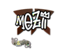 mezii (Glitter) | Paris 2023