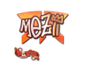 mezii (Holo) | Paris 2023