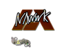 nawwk (Glitter) | Paris 2023