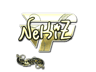 NEKiZ (Gold) | Paris 2023