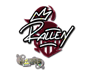 rallen (Glitter) | Paris 2023