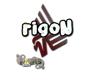 rigoN (Glitter) | Paris 2023