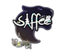 saffee (Glitter) | Paris 2023