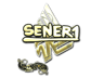 SENER1 (Gold) | Paris 2023
