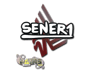 SENER1 | Paris 2023