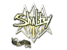 shalfey (Gold) | Paris 2023