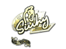 siuhy (Gold) | Paris 2023