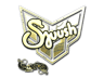 sjuush (Gold) | Paris 2023