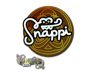 Snappi (Glitter) | Paris 2023