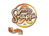 Snappi (Holo) | Paris 2023