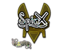 Spinx (Glitter) | Paris 2023