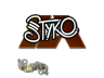 STYKO (Glitter) | Paris 2023