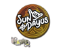 SunPayus | Paris 2023