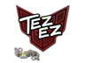 TeSeS (Glitter) | Paris 2023