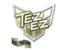 TeSeS (Gold) | Paris 2023