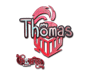 Thomas (Holo) | Paris 2023