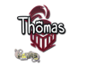 Thomas | Paris 2023