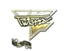 Twistzz (Gold) | Paris 2023