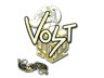 volt (Gold) | Paris 2023