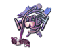WOOD7 (Holo) | Paris 2023