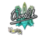 Woro2k | Paris 2023