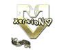 xertioN (Gold) | Paris 2023