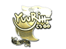 yuurih (Gold) | Paris 2023