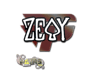zevy | Paris 2023