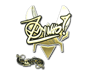 ZywOo (Gold) | Paris 2023