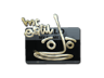 Hello Galil AR (Gold)