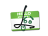 Hello SG 553