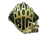 BIG (Gold) | Rio 2022