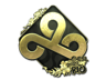 Cloud9 (Gold) | Rio 2022