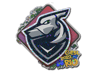 Grayhound Gaming (Glitter) | Rio 2022